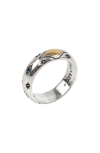 Shop Konstantino Astria Sterling Silver Ring
