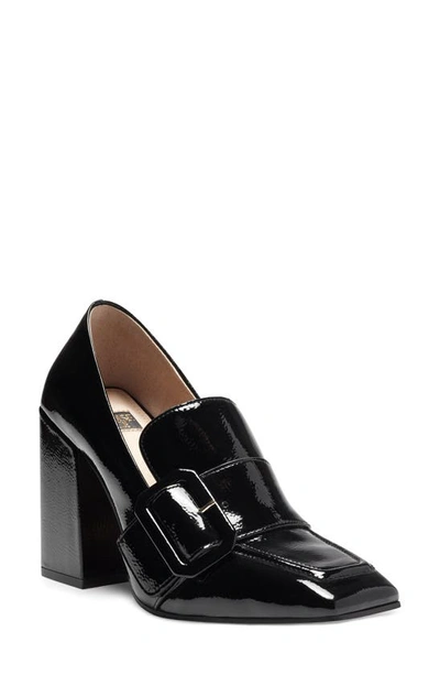 Louise et Cie Leather Loafer Pumps - Ovidio
