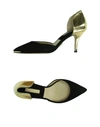 MICHAEL KORS Pump,44889469ME 15