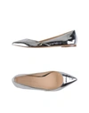 Loeffler Randall In Silver