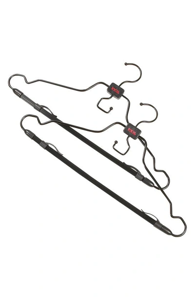 Shop Tumi 2-pack Hanger In Black