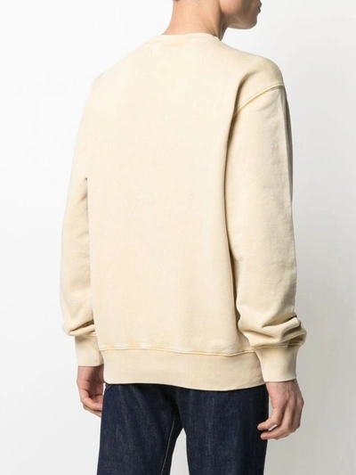 Shop Carhartt Carharrt Sweaters Beige