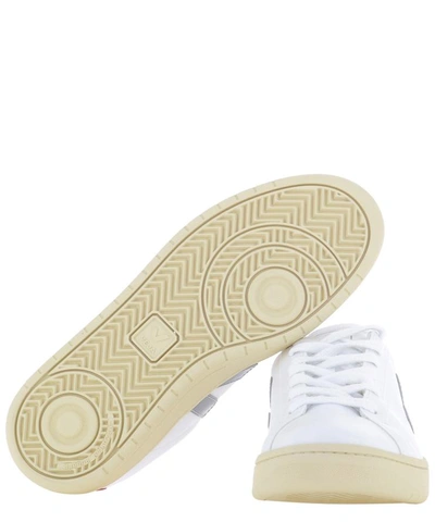 Shop Veja "urca Cwl" Sneakers In White