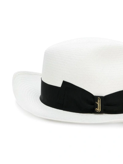 Shop Borsalino Hats Black