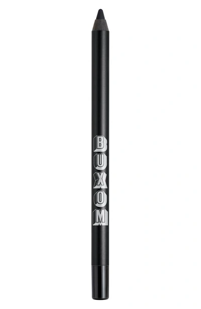 Shop Buxom Hold The Line Waterproof Eyeliner In Call Me