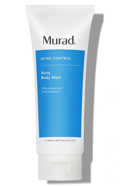Shop Muradr Acne Body Wash