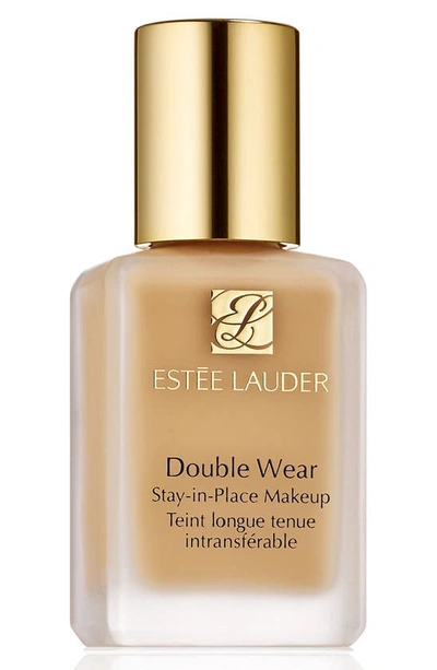 Shop Estée Lauder Double Wear Stay-in-place Liquid Makeup Foundation In 2n1 Desert Beige