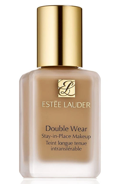 Estée Lauder Double Wear Stay-in-place Liquid Makeup Foundation In 2c3 Fresco