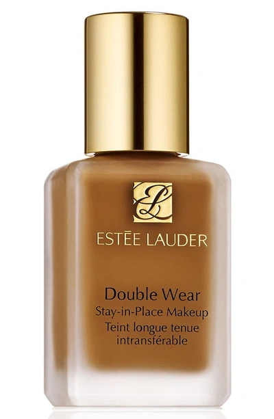 Shop Estée Lauder Double Wear Stay-in-place Liquid Makeup Foundation In 6c1 Rich Cocoa