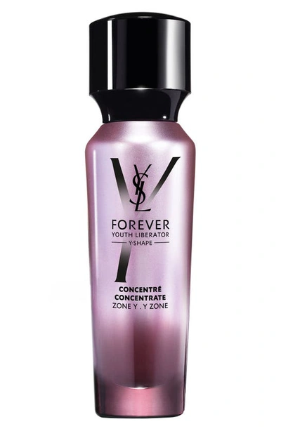 Shop Saint Laurent Forever Youth Liberator Y-shape Concentrate