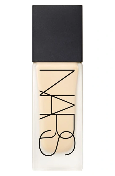 Shop Nars All Day Luminous Weightless Liquid Foundation In Punjab