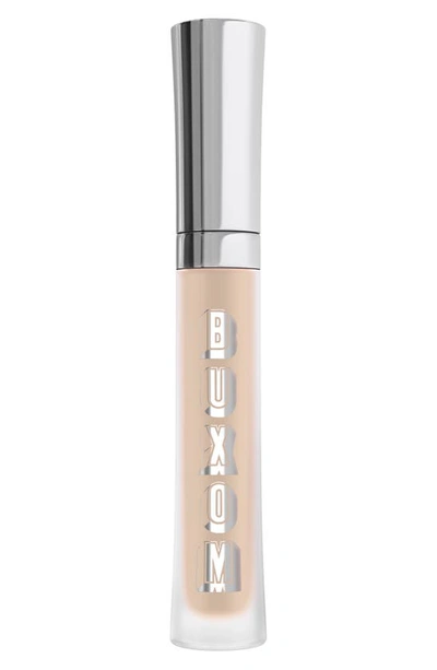 Shop Buxom Full-on™ Plumping Lip Cream Gloss In Gin Fizz