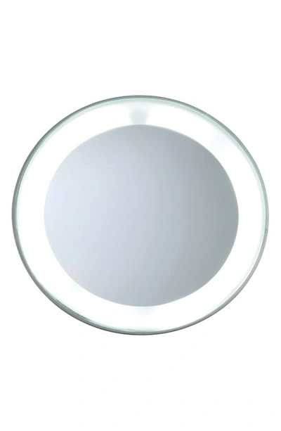 Shop Tweezerman Mini Led 15x Lighted Mirror