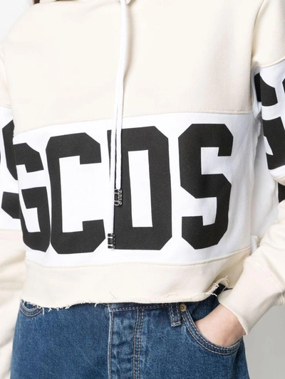 Shop Gcds Sweaters Grey