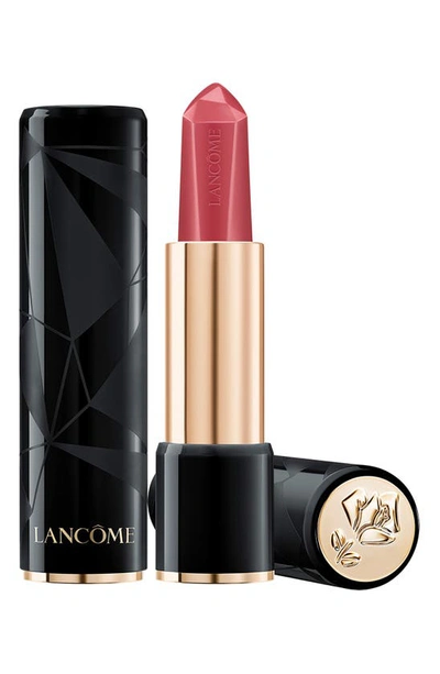 Shop Lancôme L'absolu Rouge Ruby Cream Lipstick In 03 Kiss Me Ruby