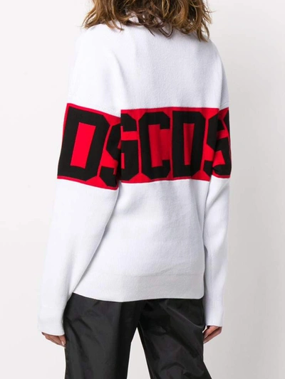 Shop Gcds Sweaters White