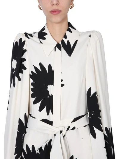 Shop Stella Mccartney Elle Suit In White