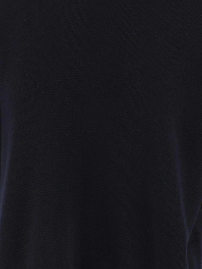 Shop Jil Sander Sweaters In Blue