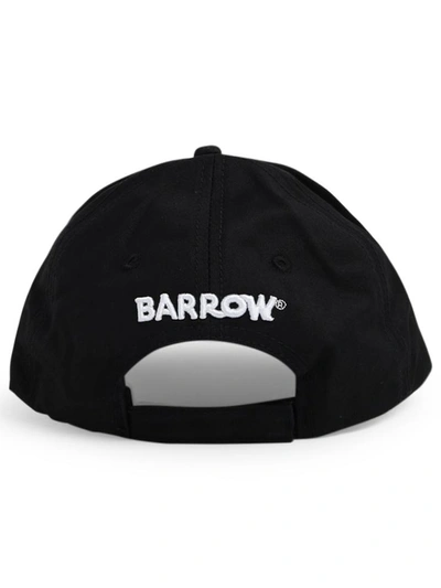 Shop Barrow Black Hat