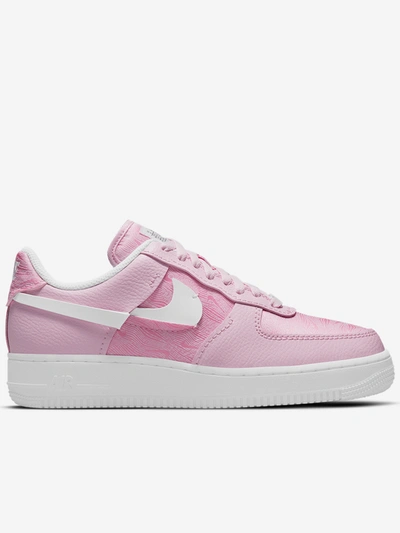 Shop Nike Air Force 1 Lxx Women Sneakers In Rosa
