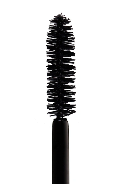 Shop Nyx Cosmetics On The Rise Lash Primer In Grey