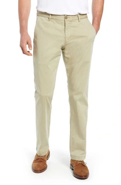 Shop Tommy Bahama Boracay Chinos In Khaki