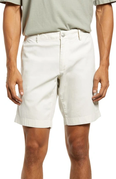 Shop Faherty Island Life Shorts In Pumice