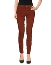 J Brand Casual Pants In Cocoa