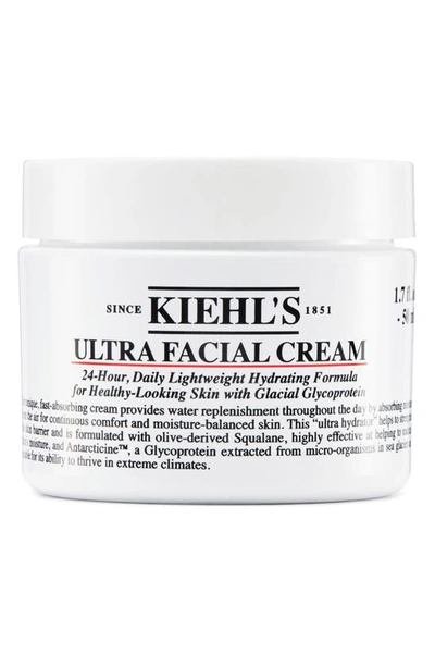 Shop Kiehl's Since 1851 1851 Ultra Facial Cream, 6 oz
