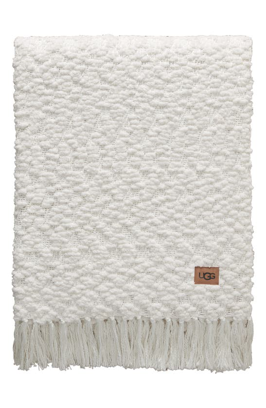 ugg amita throw