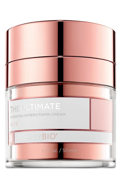 Shop Beautybio The Ultimate Hydrating Hypervitamin Cream