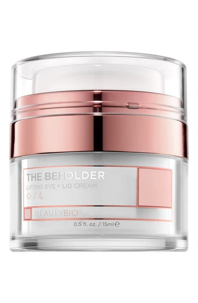 Shop Beautybio The Beholder Lifting Eye & Lid Cream