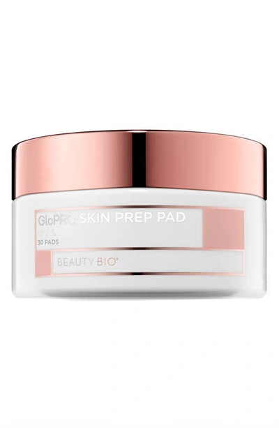 Shop Beautybio Glopro® Skin Prep Pads