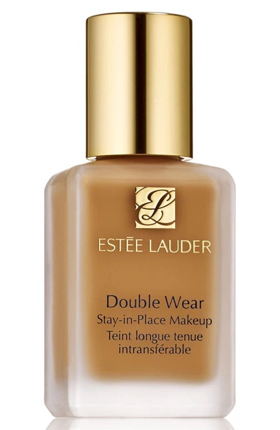 Shop Estée Lauder Double Wear Stay-in-place Liquid Makeup Foundation In 3c3 Sandbar