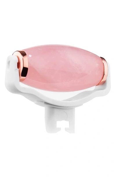 Shop Beautybio Glopro® Rose Quartz Roller Attachment Head