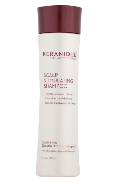 Shop Keranique Scalp Stimulating Shampoo