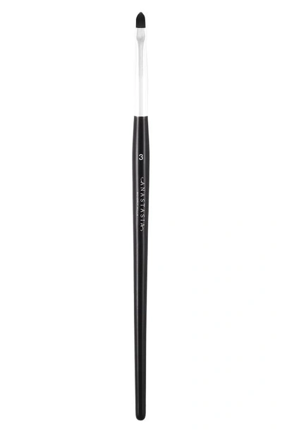 Anastasia Beverly Hills Brush 3- Liner Brush