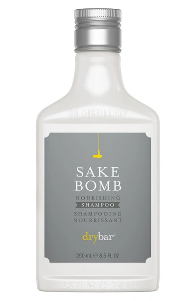 Shop Drybar Sake Bomb Nourishing Shampoo