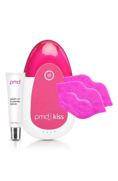 Shop Pmd Kiss Lip Plumping Device In Pink