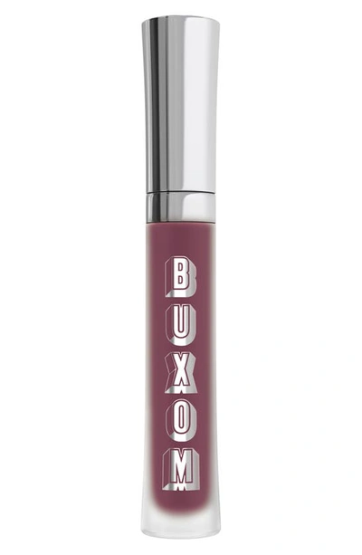 Shop Buxom Full-on™ Plumping Lip Cream Gloss In French Martini