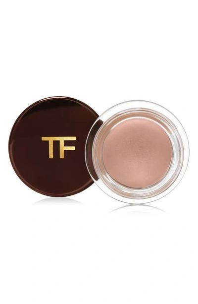 Shop Tom Ford Emotionproof Cream Eyeshadow In Volpe