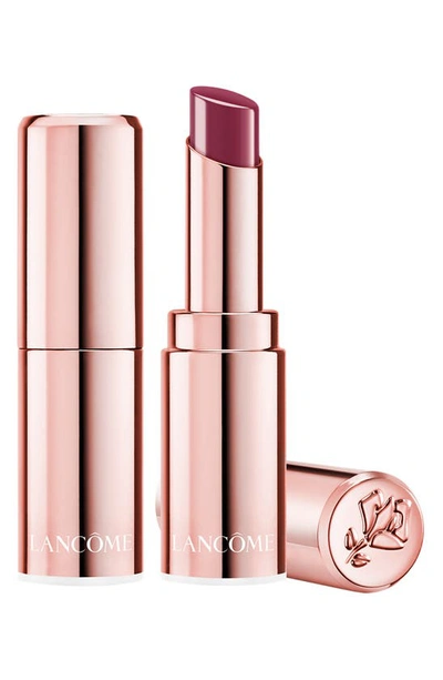 Shop Lancôme L'absolu Mademoiselle Shine Lipstick In Mademoiselle Loves