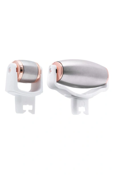 Shop Beautybio Glopro® Cryo Roller Duo Attachments