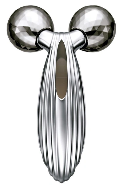 Refa Carat Ray Face & Body Roller In N,a | ModeSens
