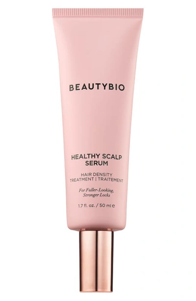 Shop Beautybio Healthy Scalp Serum Hair Density Treatment