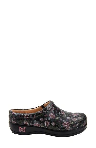 Shop Alegria 'kayla' Clog In Tenderly Leather