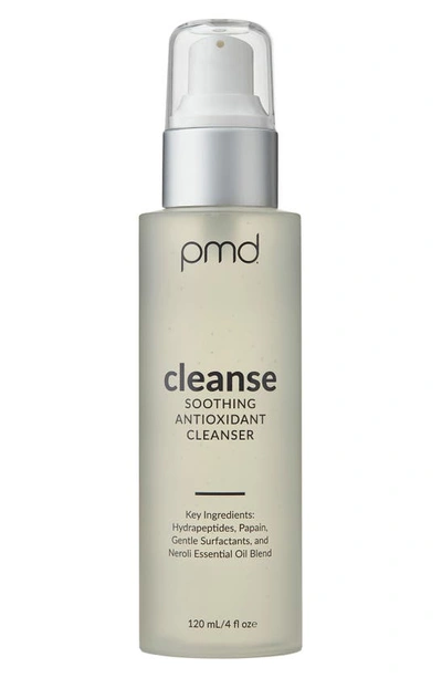 Shop Pmd Cleanse: Soothing Antioxidant Cleanser, 4 oz