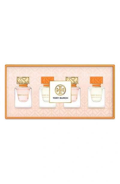 Shop Tory Burch Miniature Fragrance Set