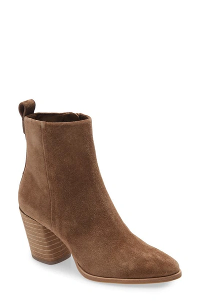 Tory burch casual zip up bootie new arrivals