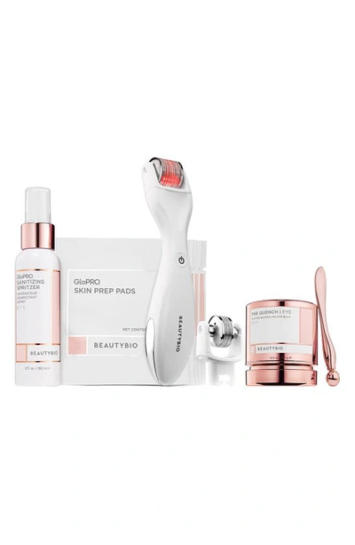 Shop Beautybio Eye Want It All Face & Eye Total Rejuvenation Set (nordstrom Exclusive) $337 Value